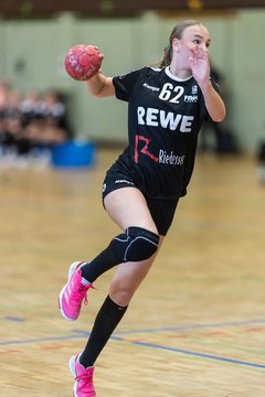 Bild 202 - wAJ SV Henstedt Ulzburg - SC Alstertal Langenhorn : Ergebnis: 30:41